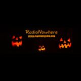 The RadioNowhere Halloween Special