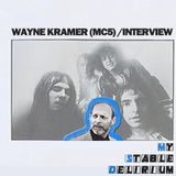 Wayne Kramer (MC5)