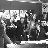 HC Radio StayFly Special ft DJ-D, Coda Conduct, Madame Wu, Elise Graham, Zeke'sLunchbox & Dawn Laird