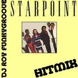 DJ Roy Funkygroove Starpoint Hitmix