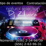 Chalino Sanchez Dj Zhava
