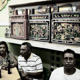 ¡Que viva la música! No hagas la fila como gente buena (02/10/2014)