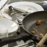Pots & Pans
