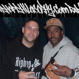 HipHopPhilosophy.com Radio - LIVE - 09-04-13
