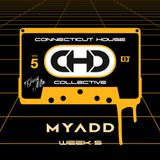 CHC Guest Mix | Myadd | 01.05.2016