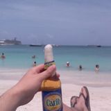 Carribean Lounge July 2015 - Mixed by Radovan