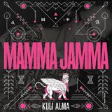 Mamma Jamma for Kuli Alma