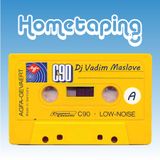 Dj Vadim Maslove -Hometaping Side A