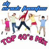 EF Top40 AC Promo Mix Apr2011