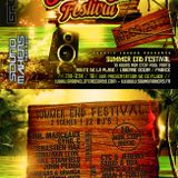 60 MINUTES - Live at Summer End Festival - September 2012