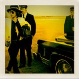 Rolls Royce & Acid