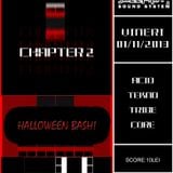 PNX SNK @ SleepNot! Halloween Bash (01.11.2013)