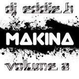 Dj Eddie B_Micky Makina Mix Volume 2 (2015)
