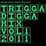 TRIGGA DIGGA MIX VOL.1