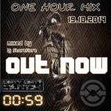 1 Hour Progressive House Party Mix