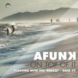 Floating with the "BREEZE" - San's Mix 77