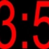 TriMatz - I.M. - TWO MINUTES TO MIDNIGHT WITH GUITAR SOLO