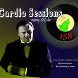 Cardio Sessions N158 mixby SrLobo