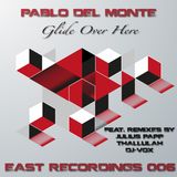 Julius Papp & Pablo del Monte Guest Mix