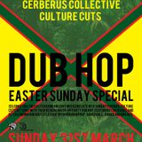 DUB HOP - Easter Sunday with Jinx In Dub & One Roots