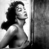 MITOS Y LEYENDAS "MARIA FELIX"/MARTIN CABALLERO/GUADALUPE DIVINA