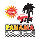 Rik Payne @ Pinkman Radio - Panama Racing Club | 2015.10.01