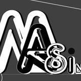 Affine & Masine - Brogressive Summer 2012 Promo Mix