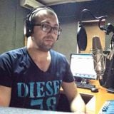 DJ Professional Radio Show 03.07.2015