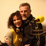 Double D show with Elena Sándell 12th April 16 LiveatFive- BarcelonaCityFM