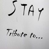 Tribute to...Stay (14-03-13 R1 Radio)