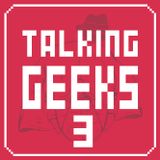 Talking Geeks #3: Simla's B-Day Special 14 03 2013
