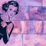 The Girl on the Wall