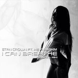 Stan Crown Feat. Kevin Maxim - I Can Breathe (Preview)