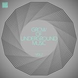 MMP TMK_GROW OF UNDERGROUND MUSIC_vol.2