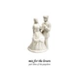 Mix For The Lovers: Part Three Of The Peepshow