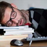 Work Fatigue Mix 20151104