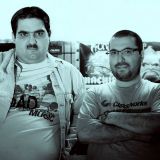 DISCOS PARADISO CREW @ SONAR 2014 FULL SET BOBBY GARCIA & DJ BRUCE LEE
