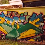 Rock Da House (K7 By David H 1995)