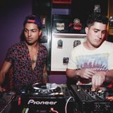 TCSO @ La Contienda w/ Phonique & Daniel Klauser_BreakfastClub