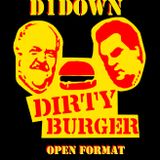D1Down - Dirty Burger Mix 3 - Open