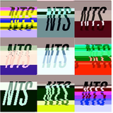 LIXO - NTS RADIO 12/13/12
