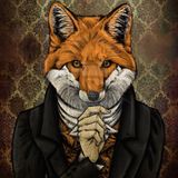 I am FoxArcher 0.0