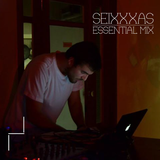 Cadeira Elétrica #4.8 - Seixxxas Essential Mix