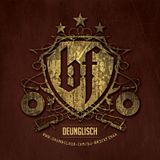 DJ Brickfinga presents: „Deunglisch“