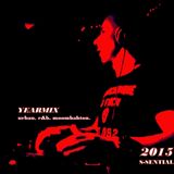 S-Sential Urban Yearmix 2015