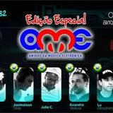 Korea set especial A.M.E MIXTAPEMUSICPURE#32