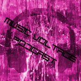 Music Voltage #14 (Violet Edition)