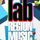 Artem Wetrov special dj mix for Region Lab Music