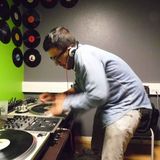 The Vinyl Avengers Show 01/03/2015 feat Dj Ahmet