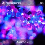 Airform - Microcosmos Chillout & Ambient Podcast 031